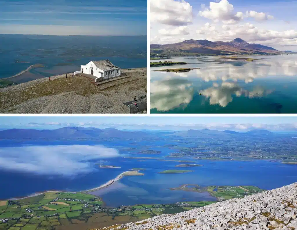 Irish Wish filming locations