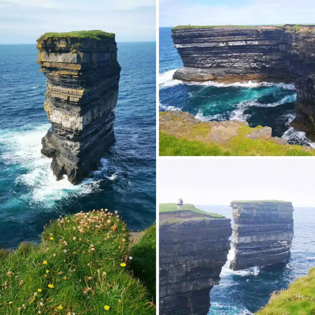 downpatrick head