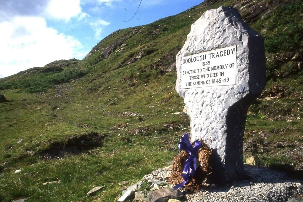 doolough tragedy