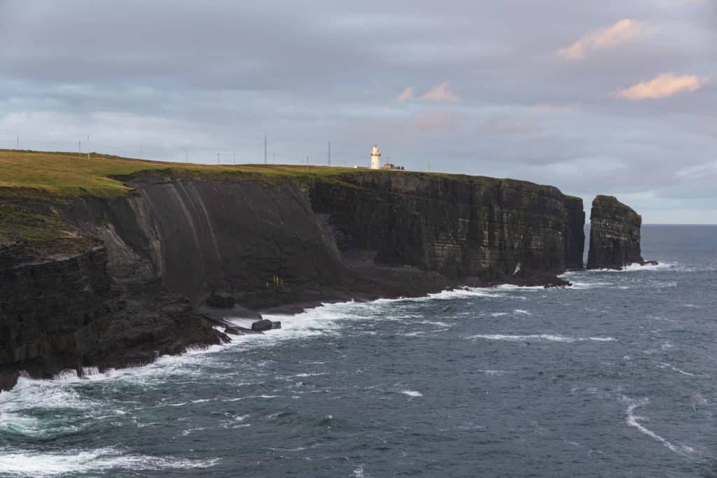 loop head