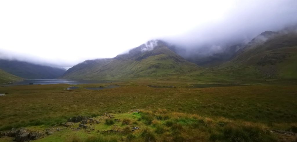 doolough valley