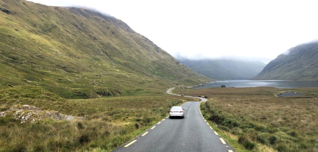 doolough valley