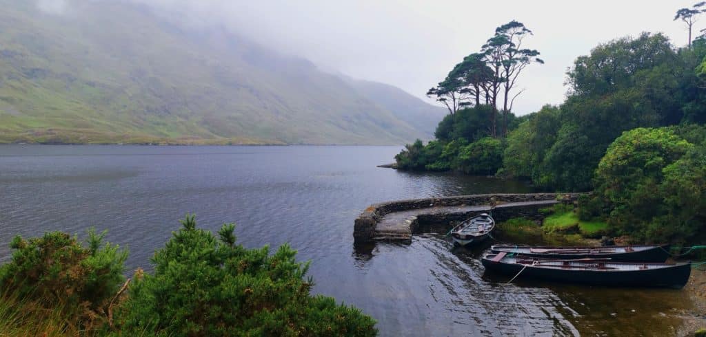 doolough valley