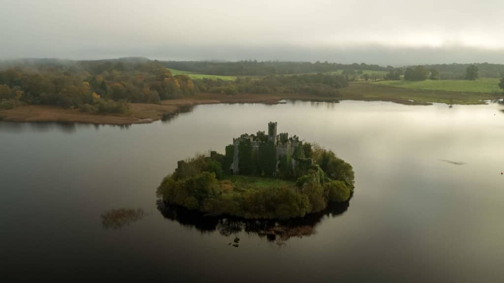 lough key