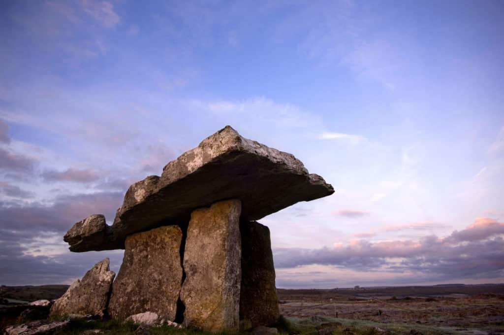 dolmen