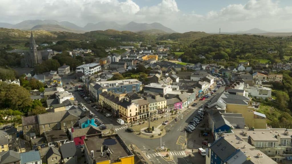 clifden