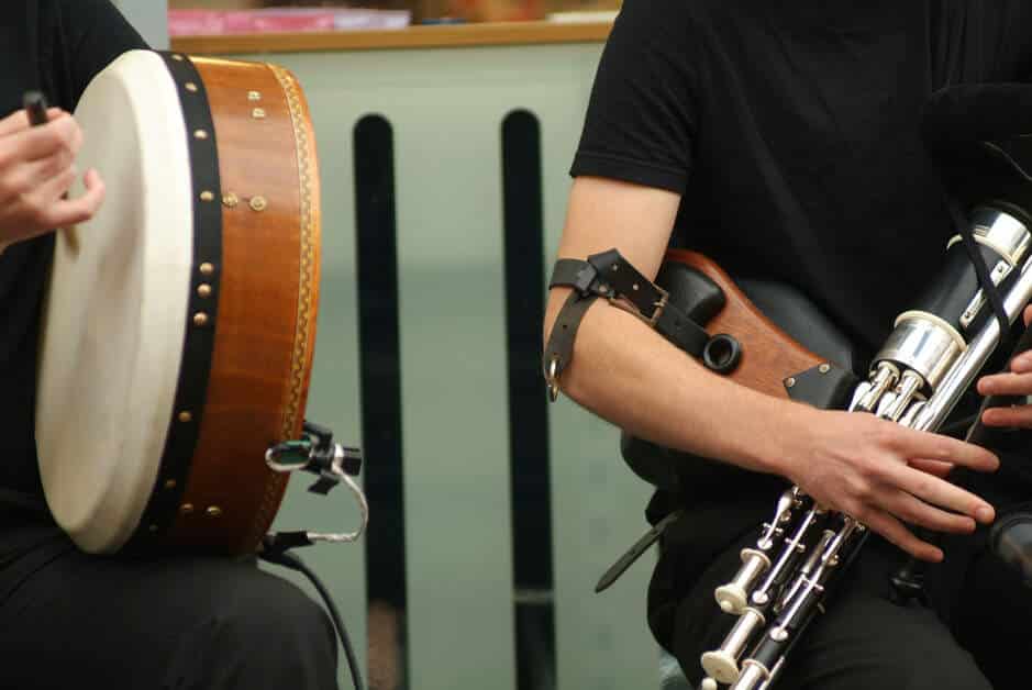 bodhran