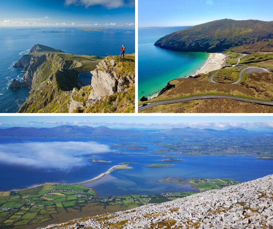county mayo things to do