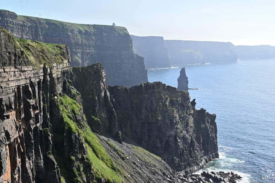 Irish Wish filming locations